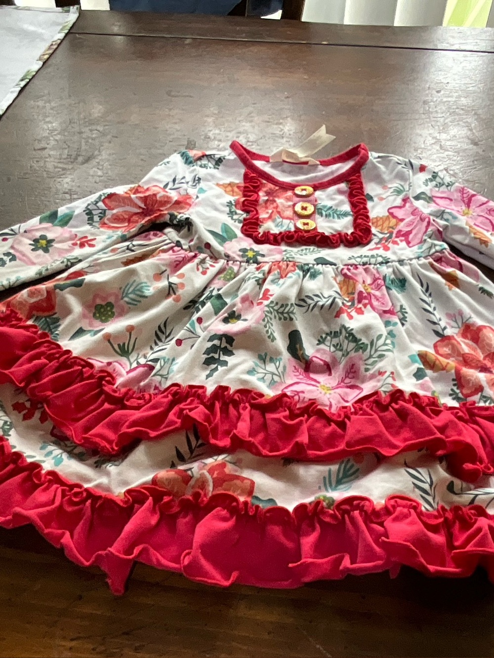Matilda, Jane size 2 dress